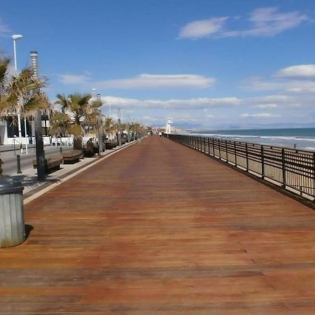Brand New Apartment. 400 Meters Best Beach 托雷维耶哈 外观 照片