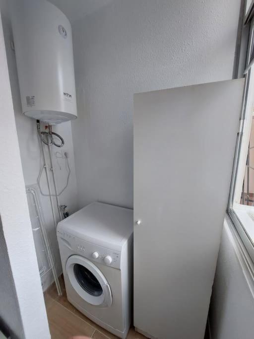 Brand New Apartment. 400 Meters Best Beach 托雷维耶哈 外观 照片